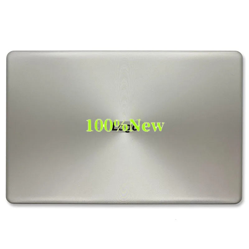 Новый ЖК-экран для ноутбука задняя крышка передняя панель верхняя нижняя часть
