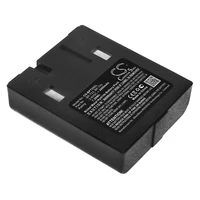 Cameron Sino Cordless Phone Replacement Ni-MH Battery 2000mAh For Ameritech 22250X  22251X  3095 Free Tools