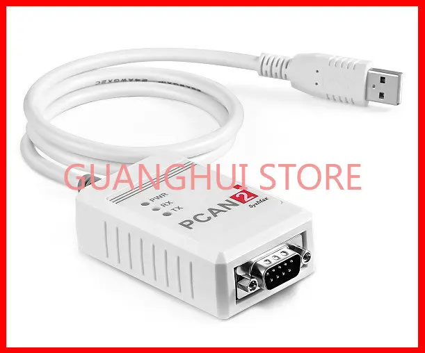 

Новинка PCAN-USB/002021