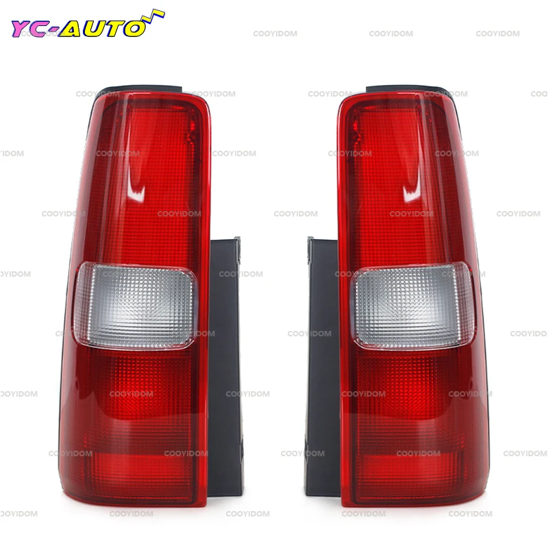 

Для SUZUKI Jimny 2006-2016 автомобильный задний бампер задний фонарь без лампочек автомобильный аксессуар