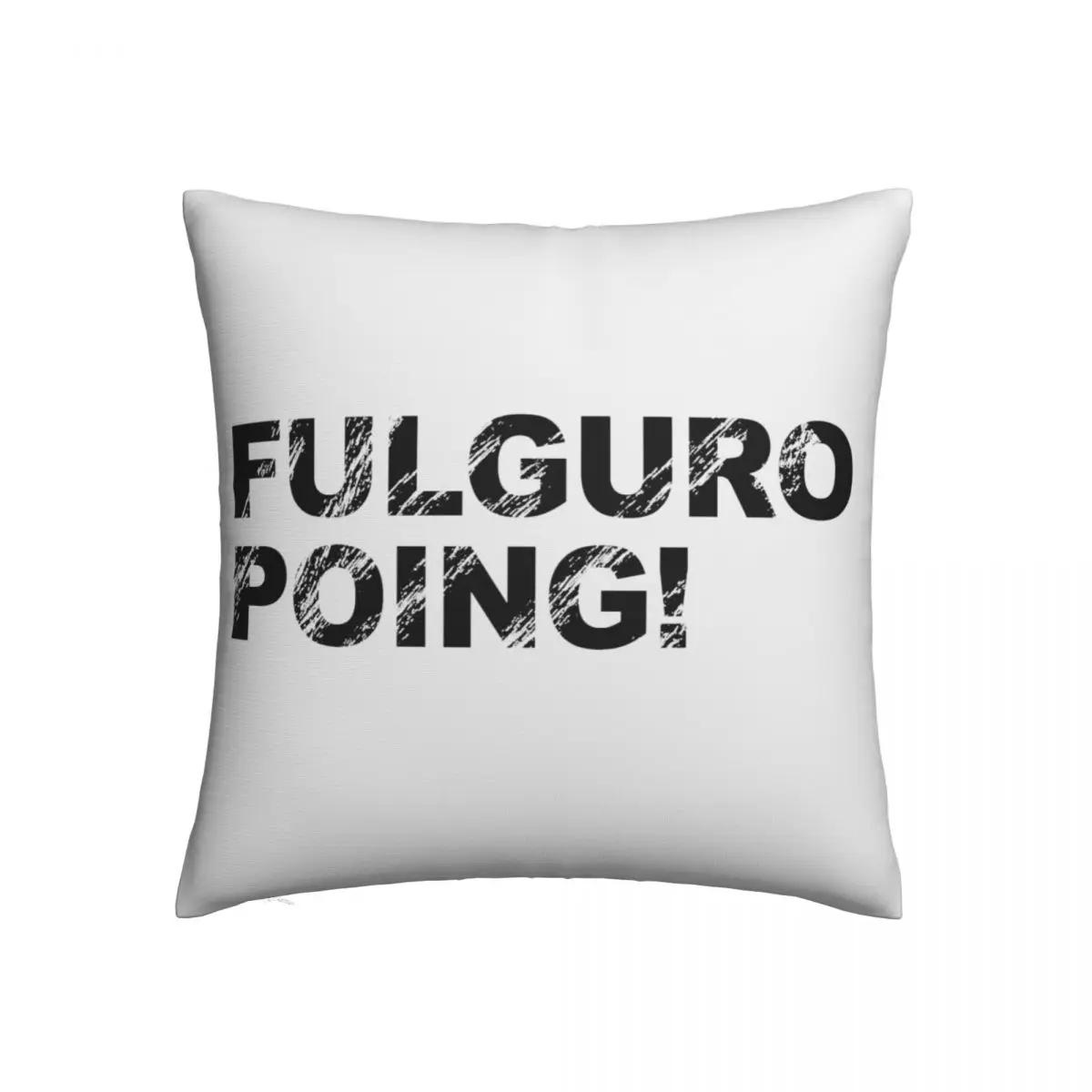 

Square Pillow Goldoraks Fulguropoing (French Design) Graphic Vintage Weeping Willow Square Pillow Print Humor Graphic Support