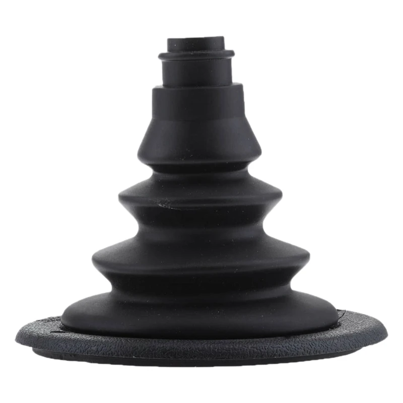 Морской рычаг управления переключения передач кабеля отверстие для ботинки