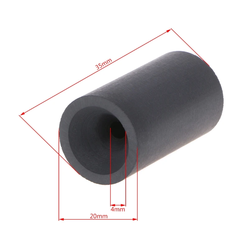 

Boron Carbide Sandblasting Nozzle Air Sandblaster Tip 3mm 4mm