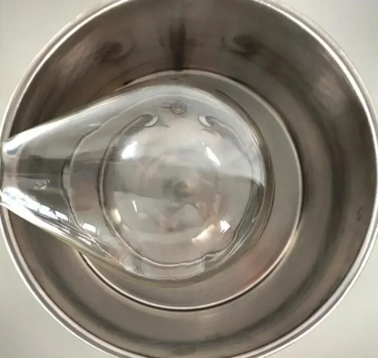 Роторный испаритель RE-301/501 RE-201D вакуумная дистилляция очистка кристаллизация 2L3L