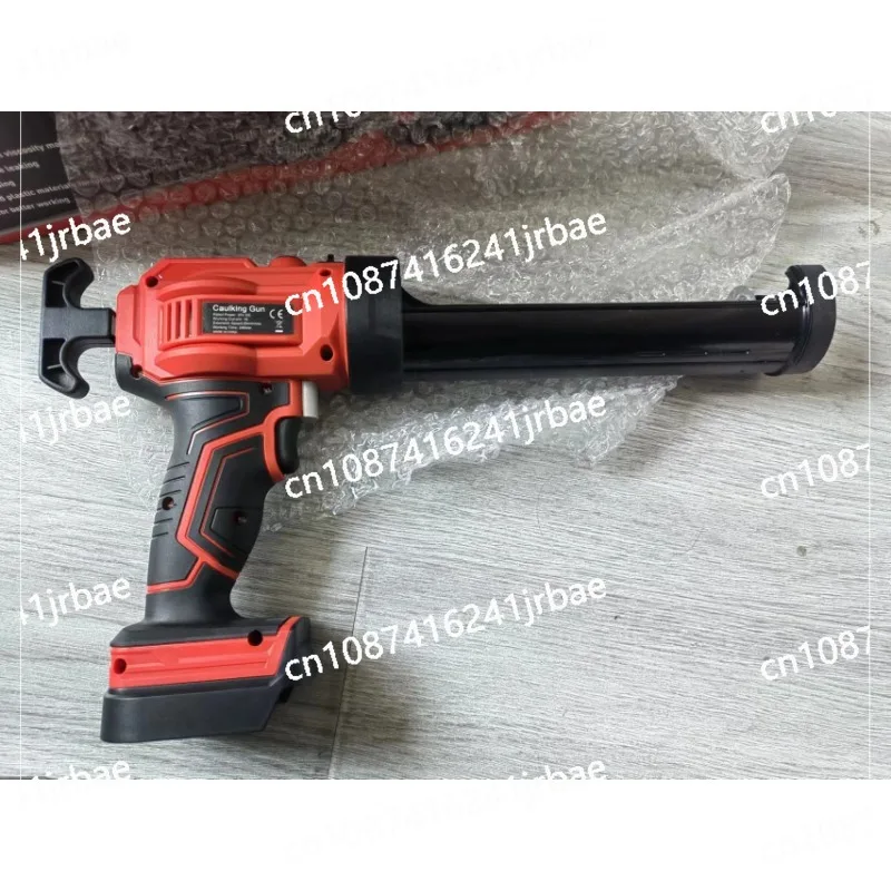 Беспроводной пистолет для уплотнения Milwaukee аккумулятор 18 В 4 регулируемые