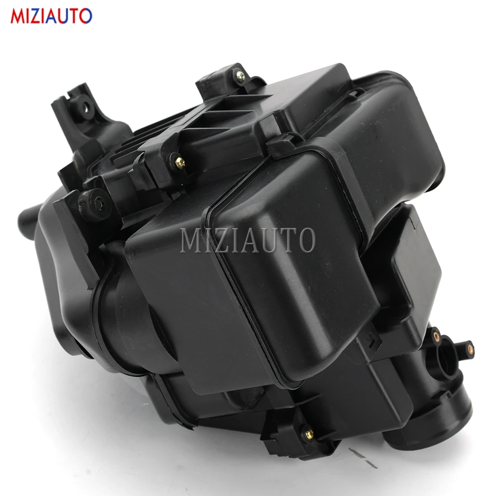 

Корпус впускного фильтра воздухоочистителя для Honda Civic FC FK 2016-2021, замена ABS 17201-5AA-A00, автомобильные аксессуары, запчасти