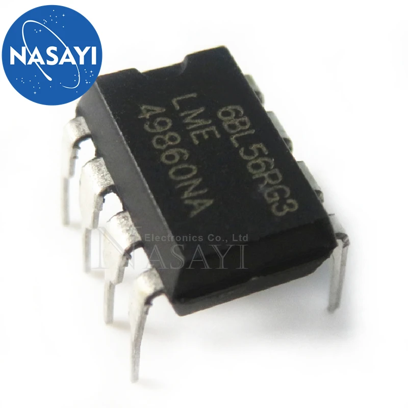 

LME49860NA LME49860 DIP-8