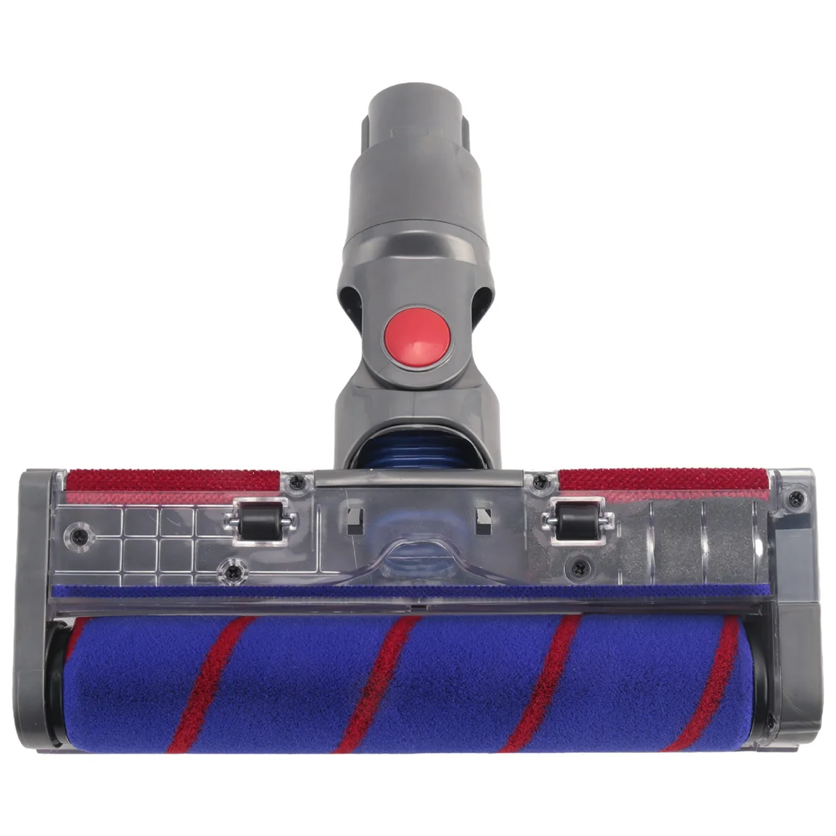 Для Dyson V10Slim V12 SV18 аксессуары для насадки швабры пола электрическая рулонная щетка