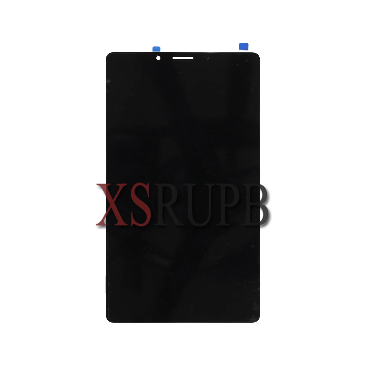 Планшет LCD для Lenovo Tab M7 3rd Gen TB-7306 TB-7306F TB-7306X 7306 ЖК-дисплей и сенсорный экран