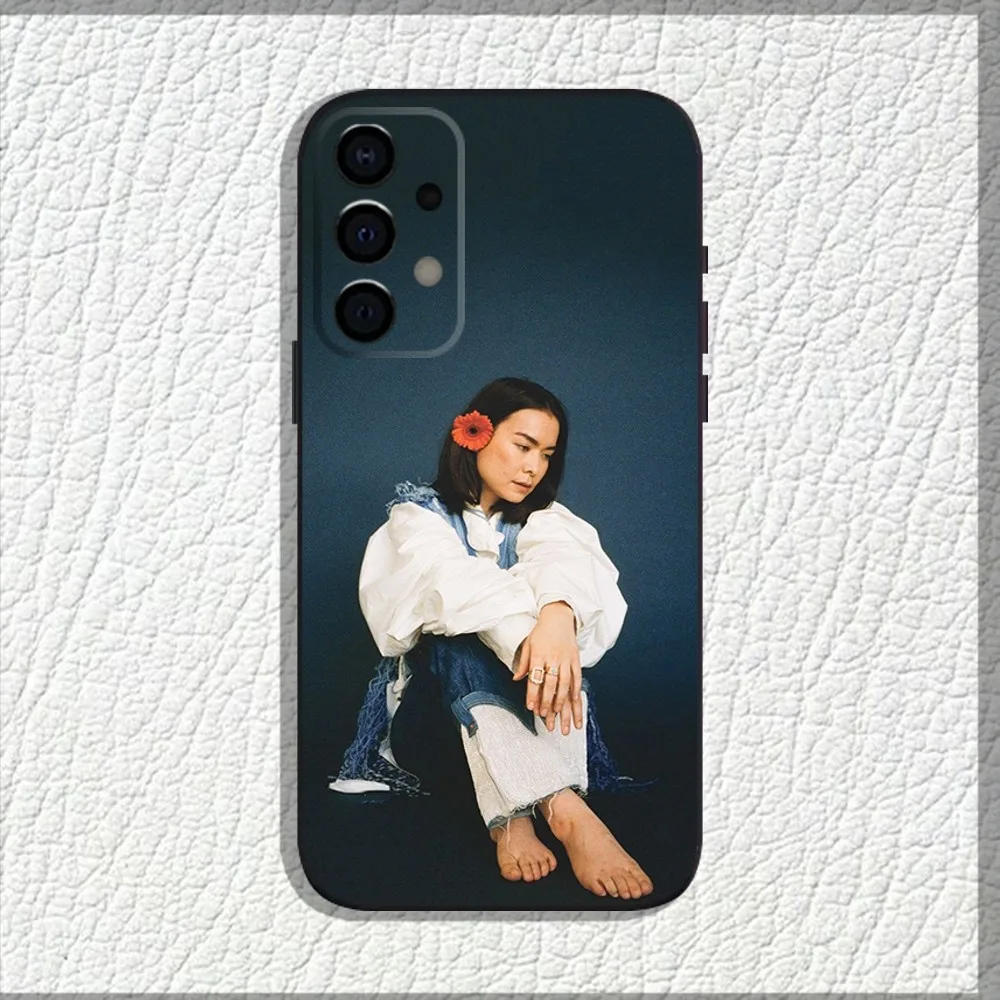 Чехол для телефона Samsung Galaxy A13 A21s A22 A31 A32 A52 A53 A71 A80 A91