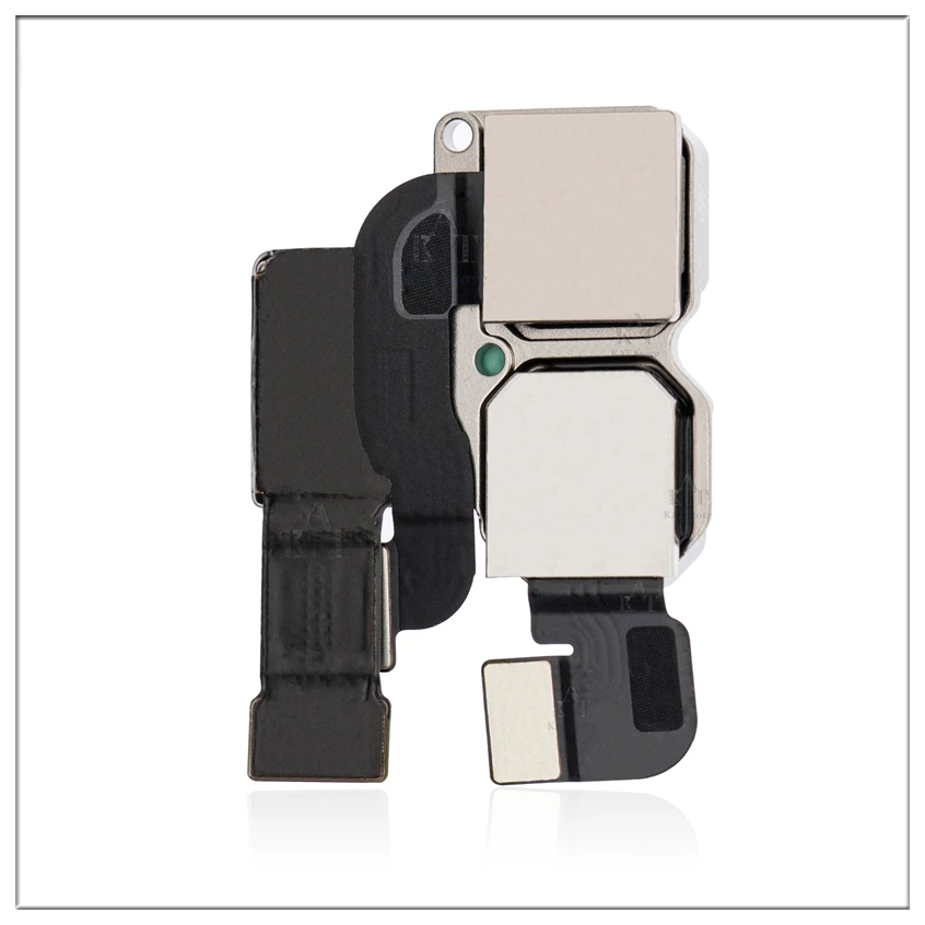 1 шт. задняя большая камера CAM Flex Cable для iPad Pro 11 2nd Pro11 3rd 12 9 4th 2020 Pro12.9 5th Gen 2021 запасные