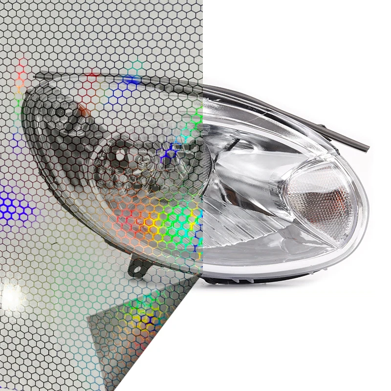 

Тонировочная пленка для фар автомобиля, защитная виниловая пленка для фар, водонепроницаемые наклейки для автомобиля, противотуманные фары, задние фонари, пленки