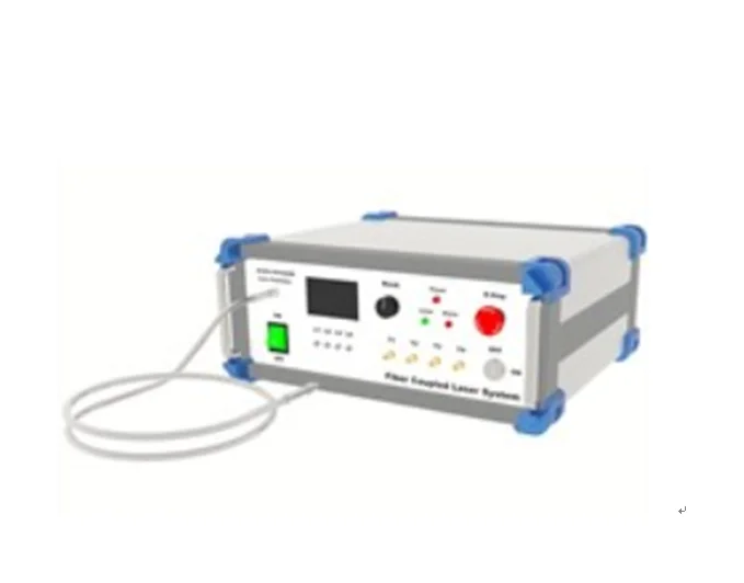 CNI RGB la.ser многослойная длина волны