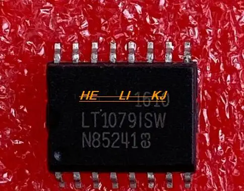 Бесплатная доставка 10 шт. LT1079ISW LT1079I LT1079 SOP16