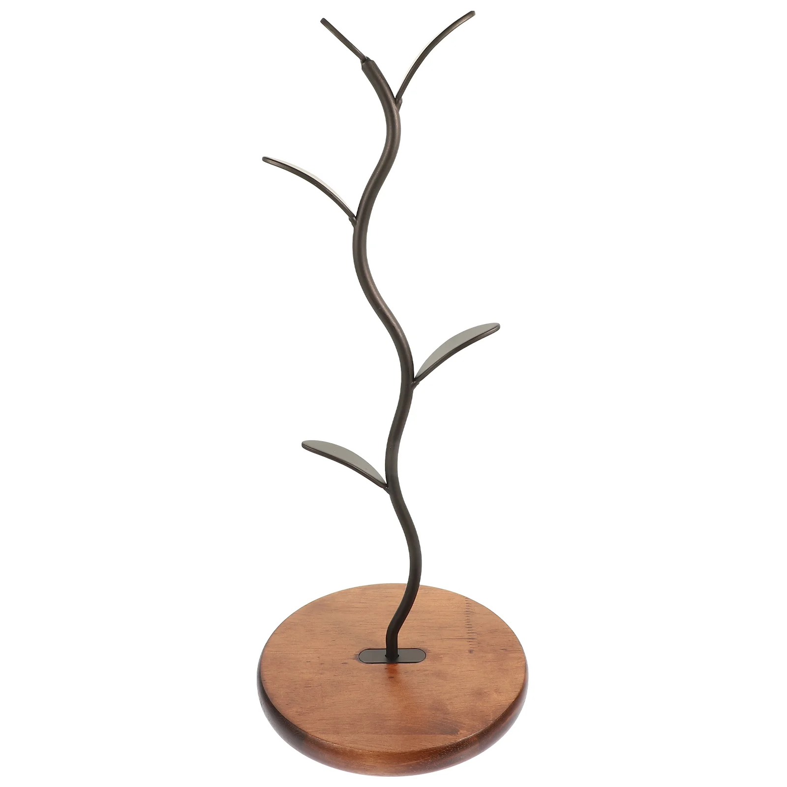 

Mug Cup Rack Stand Tree Holder Coffee Drying Tea Organizer Hanger Countertop Drainer Dryer Espresso Standing Hooks Shelf Hanging