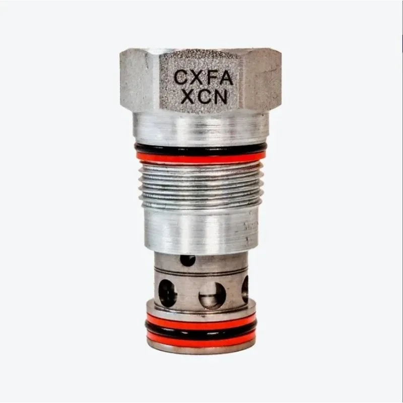 Фото Гидравлические регулирующие клапаны Sun Hydraulics PRFB-LAN, PRHB-LAN, PRJB-LAN, PVDA-LAN, PVFA-LAN - Компоненты для гидропневматических систем №5