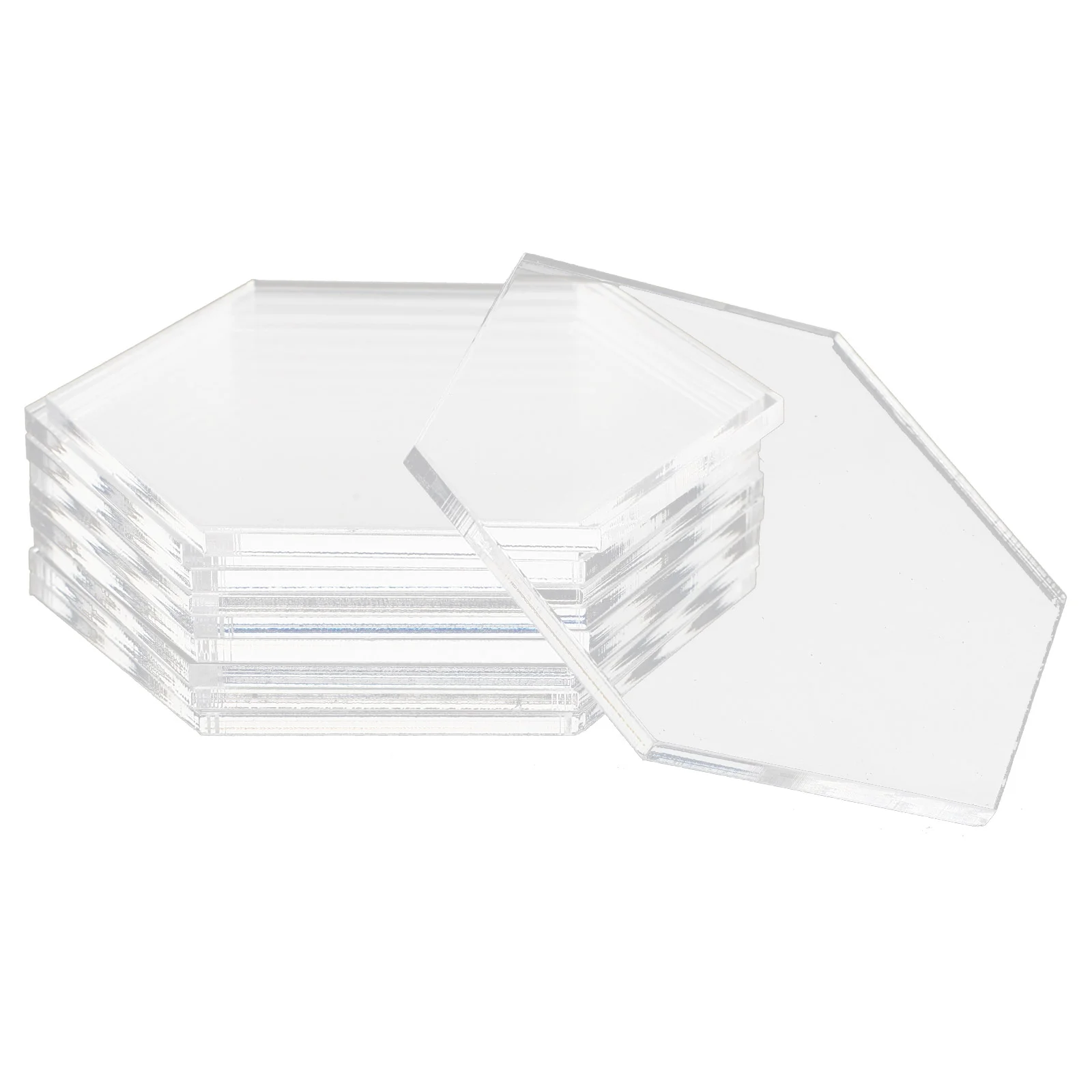 

Acrylic Sheet Weddingboard Name Drawing Blank Signs Transparent Sign Place Circle Discs Seating Table Plates Decorative Escort