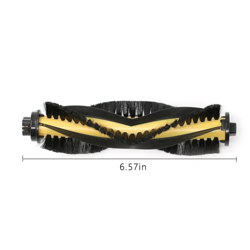 Комплекты запасных частей для пылесоса Neatsvor X500 X520 X600 Pro Tesvor T8 S6 Ikhos Create Netbot S15