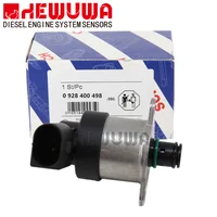 0928400498 Original 13517787186 control valve Fuel Pump Inlet Metering Valve for BMW 330D 330XD 520D 530D 730LD X3 330
