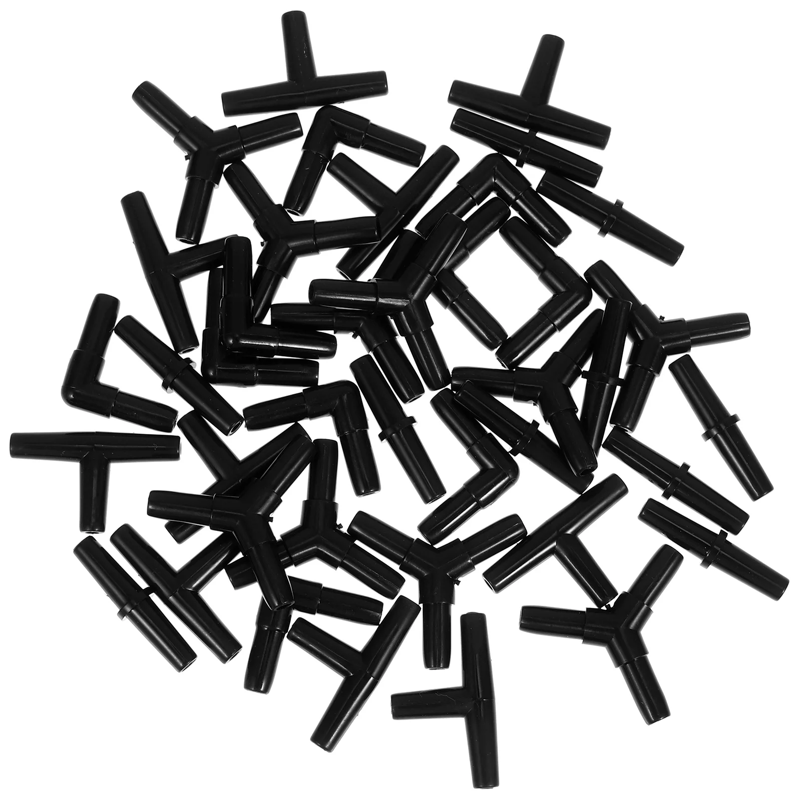 

Шланг кислородный 40 шт., адаптер для аквариума, соединительная трубка для авиакомпании, шунт кислорода, инструмент для офиса, аквариума, дом...