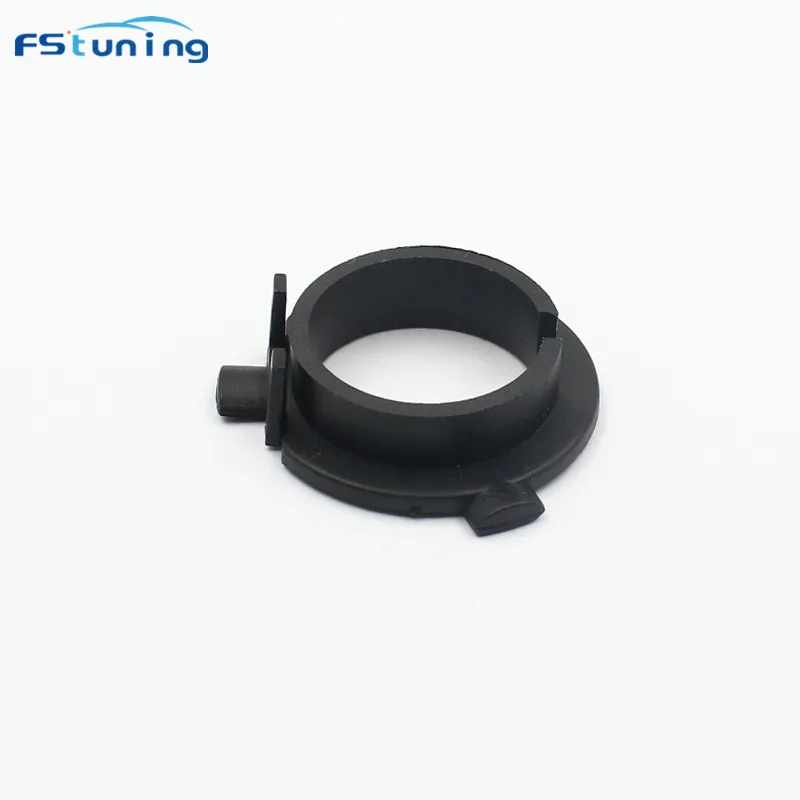 

Адаптер для автомобильной фары, 2 шт., H7, для Hyundai Veloster I30