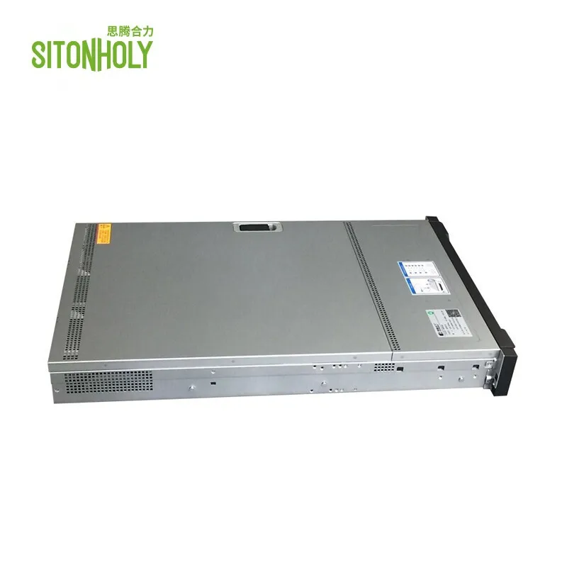 Рисунок 4 - Новые недорогие сетевые серверные