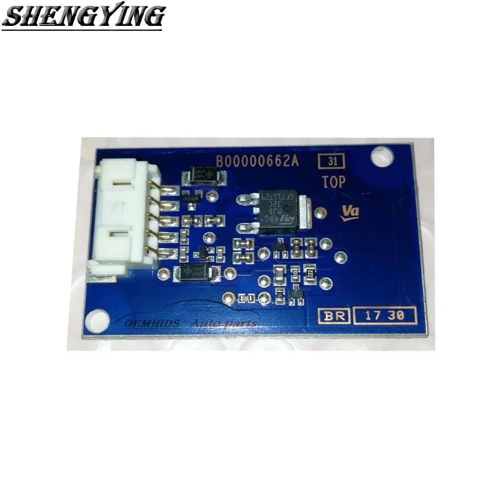 

Оригинальный C 00004379 Б 00000662 Балласт для X1 E82 E88 Passat Q7 C5 X7 BiXenon, модуль затемнения линз для фар, автомобильные аксессуары