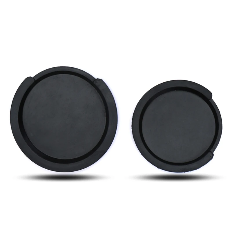 

Muffler Cover,Silencer-,Acoustic Guitar Sound Dampening Plug,Guitar Accessory