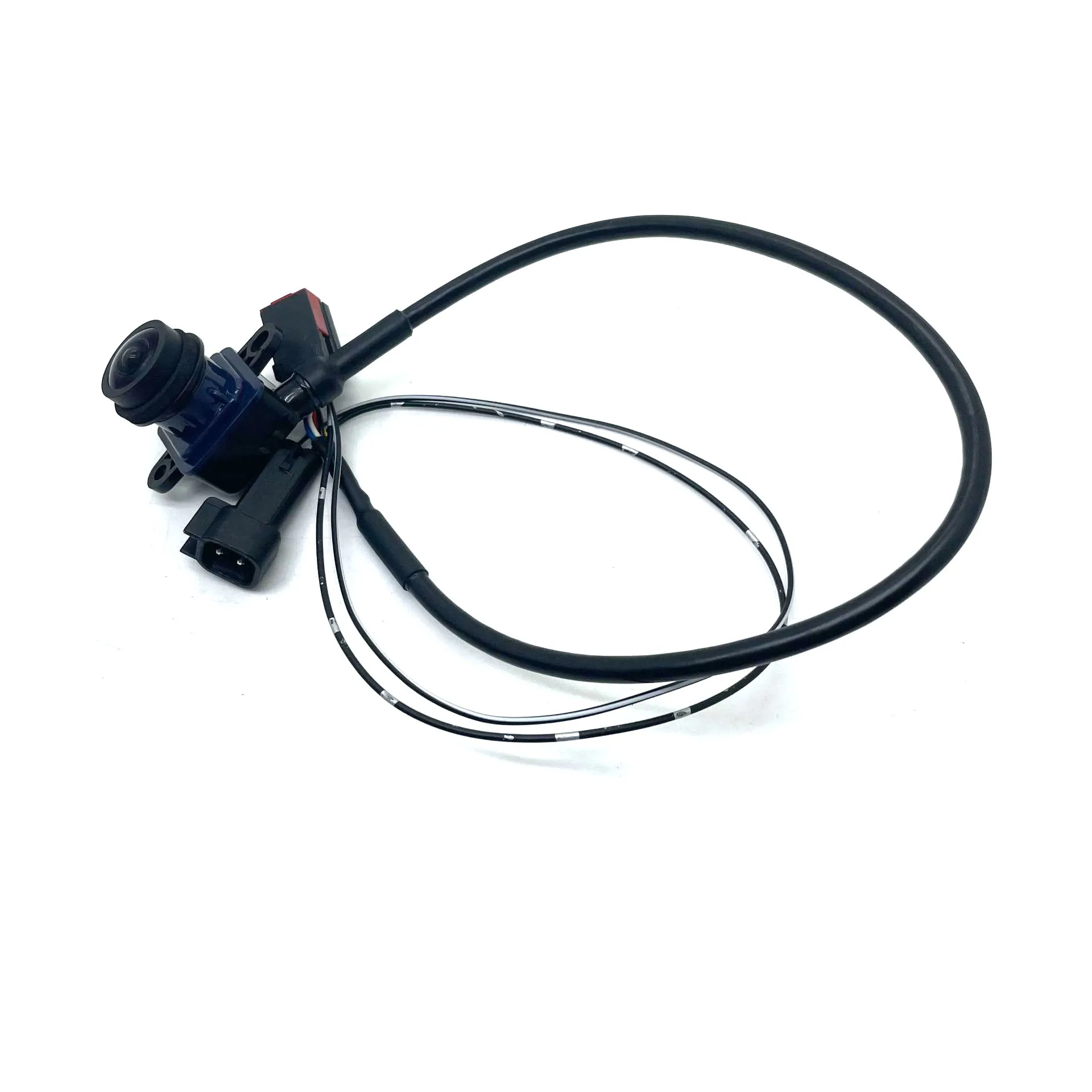 Фото 56054158 AG Для 2011-2020 DODGE JOURNEY ЗАДНЯЯ КАМЕРА OEM НОВАЯ MOPAR №5