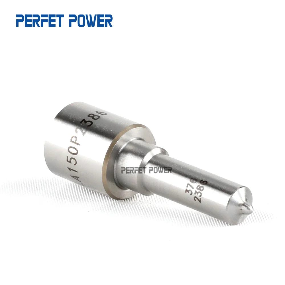 4 шт. DLLA150P2386 Форсунка впрыска топлива для 0445120357 0 445 120 357 Топливная форсунка 0433172386