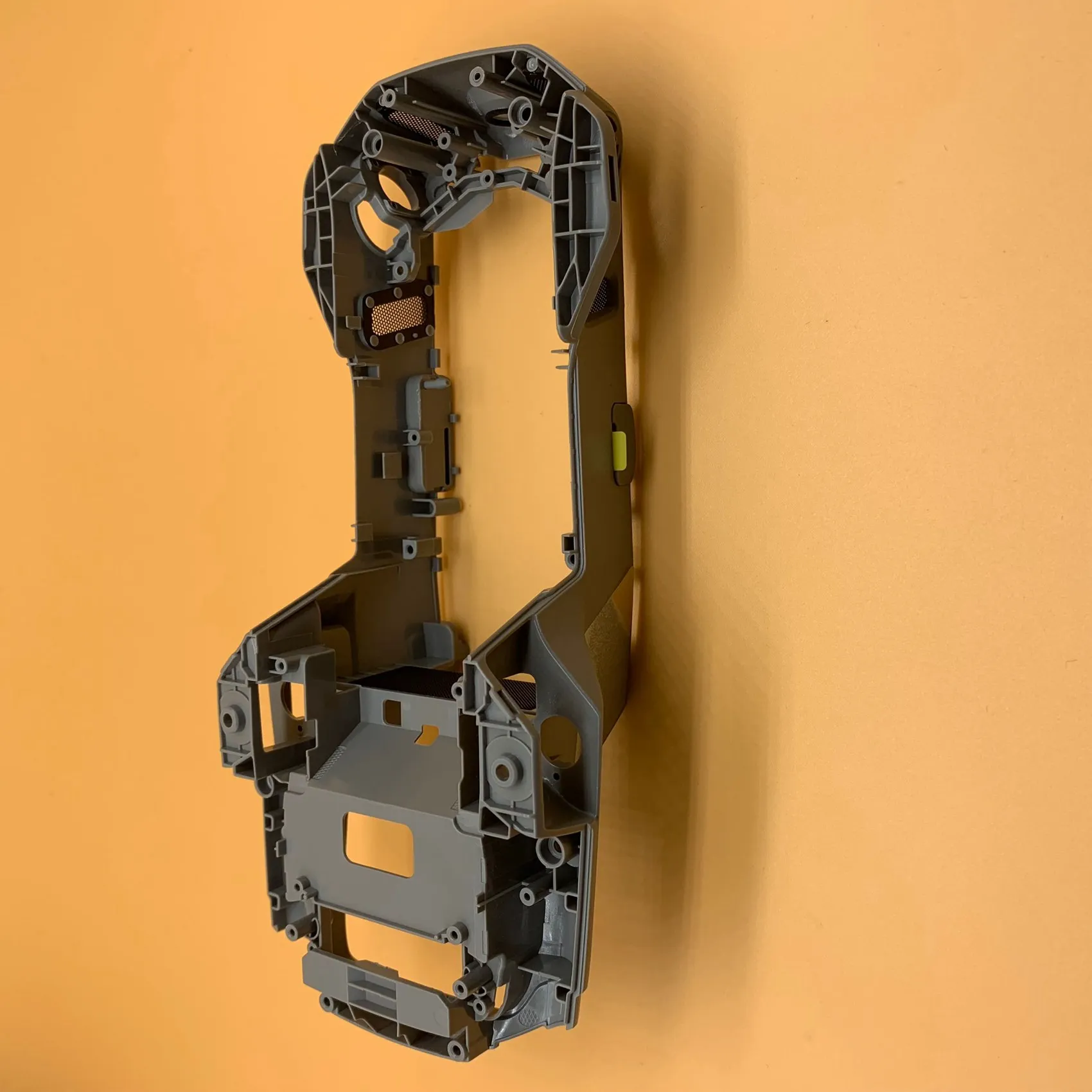 Для DJI Mavic Air 2S корпус средней рамы часть для ремонт запасные части замена