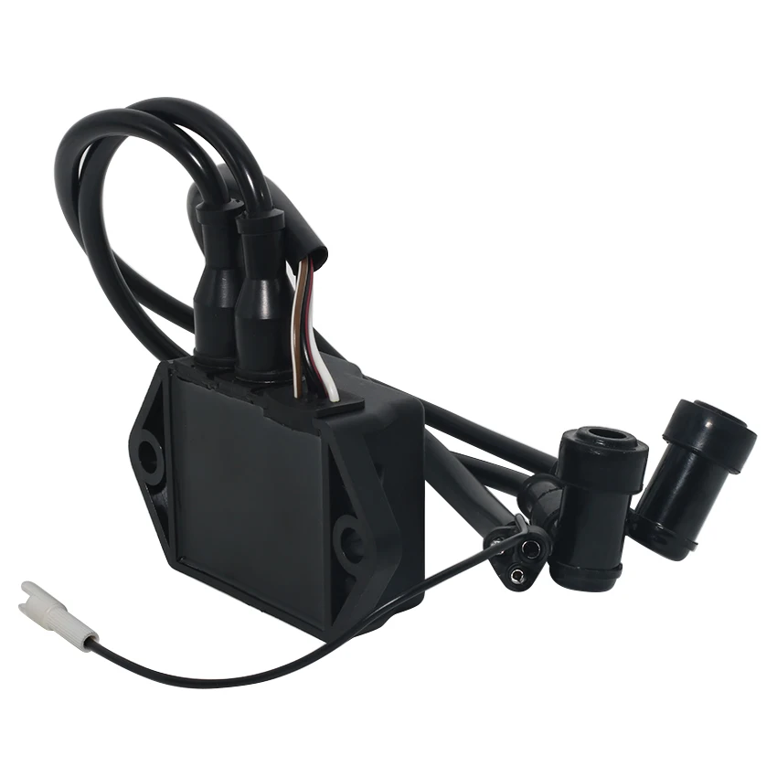 Фото Аксессуары для катушек зажигания двигателя мотоцикла для Polaris 340 Edge/Edge Classic 400 400 SKS 600 Indy 340 OEM: 3083723   Запчасти №4