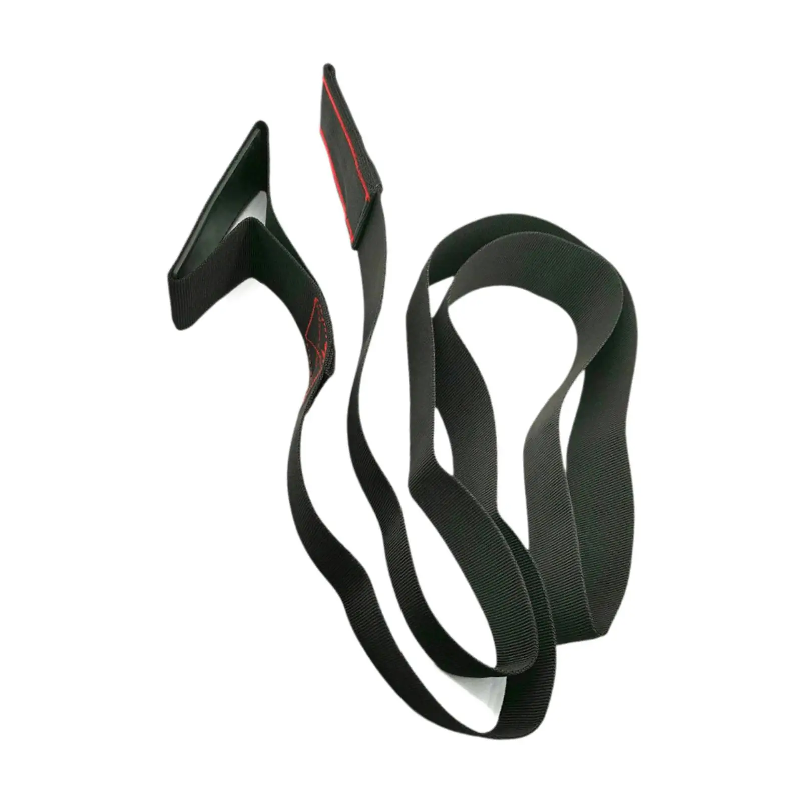 Инструмент для установки тетивы Легкий портативный сменный изогнутый