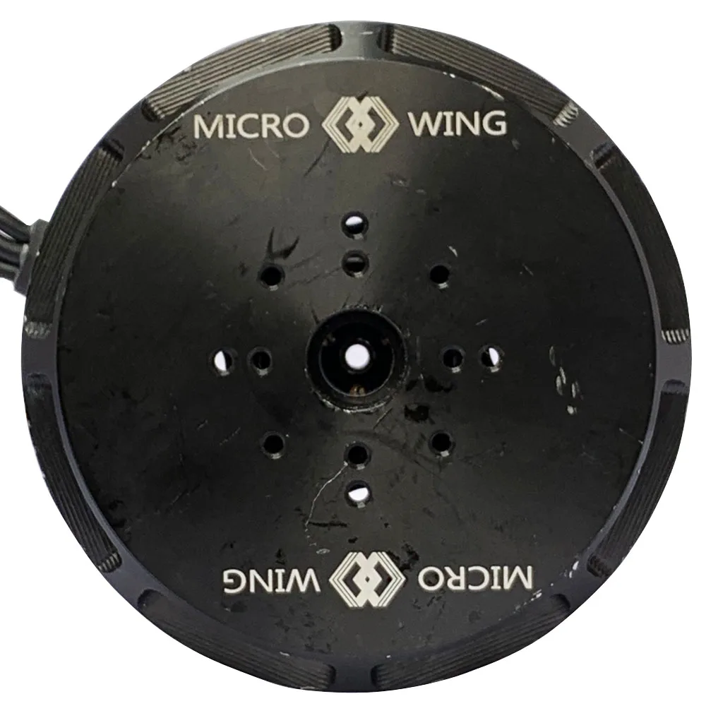 

9040（8318）Micro Wing 120kV brushless motor plant protection motor multi rotor plant protection UAV