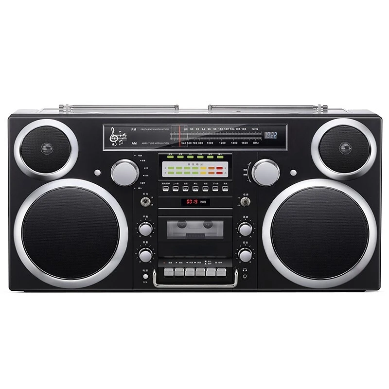 Portable Speaker Karaoke Outdoor Speaker