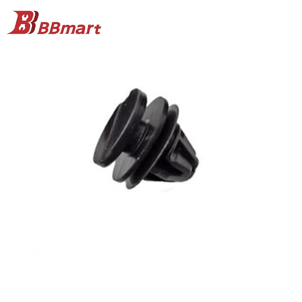 BBmart автозапчасти лучшее качество 1 шт. молдинговый зажим для задней двери для Land Rover LR4 2010-2016 OE DYC500110 прочная заводская цена