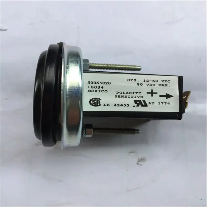 

XYQPSEW чехол для кварца, часов, судовой катер Honerwell, двигатель OE 14626783,50065820, тракторный генератор VDC