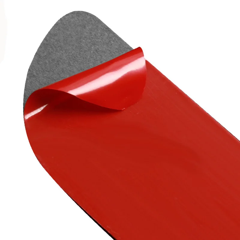 2 шт. декоративные наклейки из углеродного волокна для Nissan 350Z 2006-2009