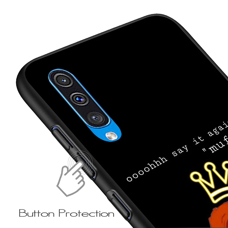 Чехол для Samsung Galaxy A9 A9S A8 A7 A6 A5 A3 2018 2017 2016 Plus