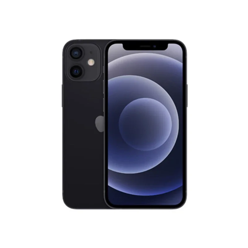 Смартфон Apple iPhone 12 mini 4/128ГБ 4/256ГБ china б/у