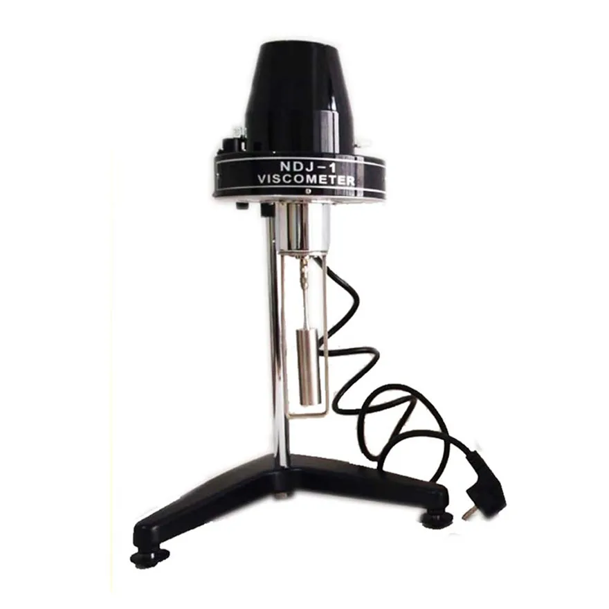 

NDJ-1 Rotational Viscometer Viscosity Meter 100,000mPa.s with Wholesale Price