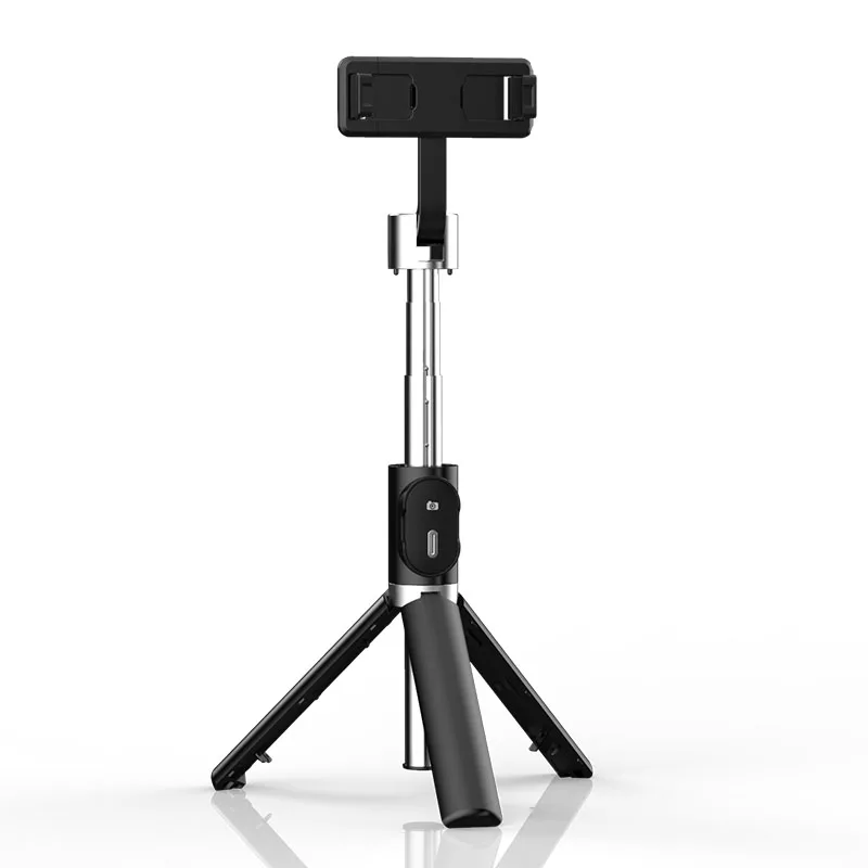 

Съемный монопод для селфи с пультом дистанционного управления