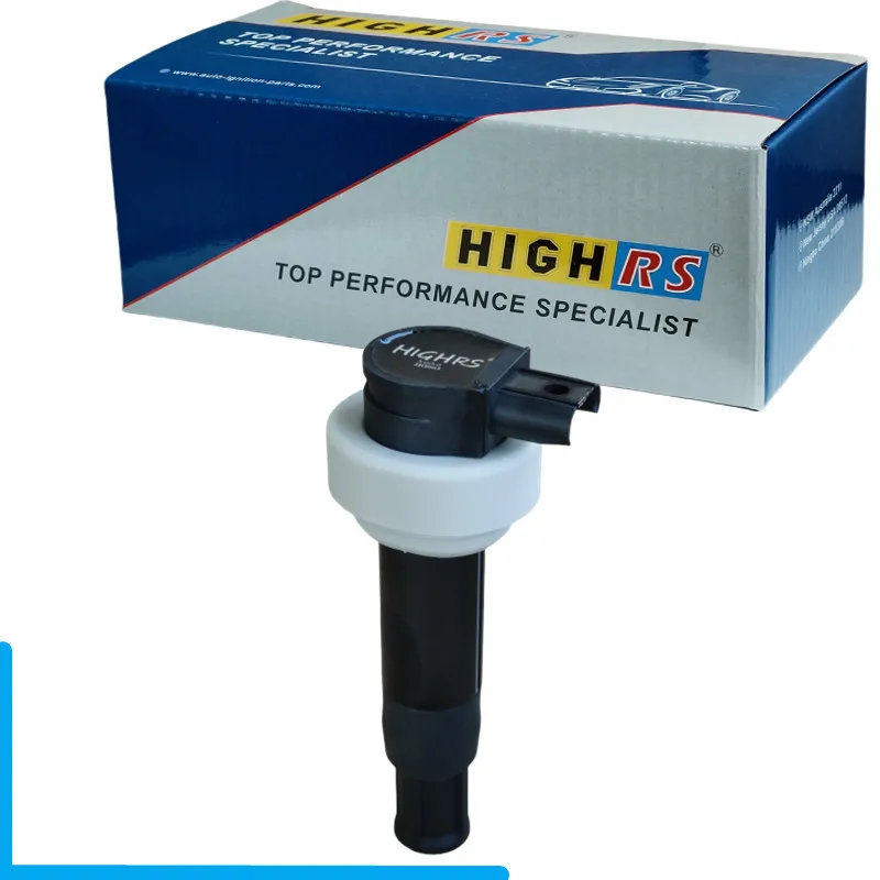 Катушка зажигания для мотоцикла BMW G650 G650R GS S1000XR RR Sertao i3 HP4 K46 K47 IB1P25B W20K06A 771584801 12137715848