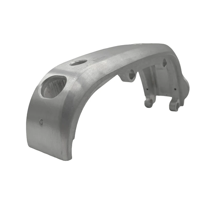 

Металлический держатель для мотора велосипеда BAFANG G330 M400