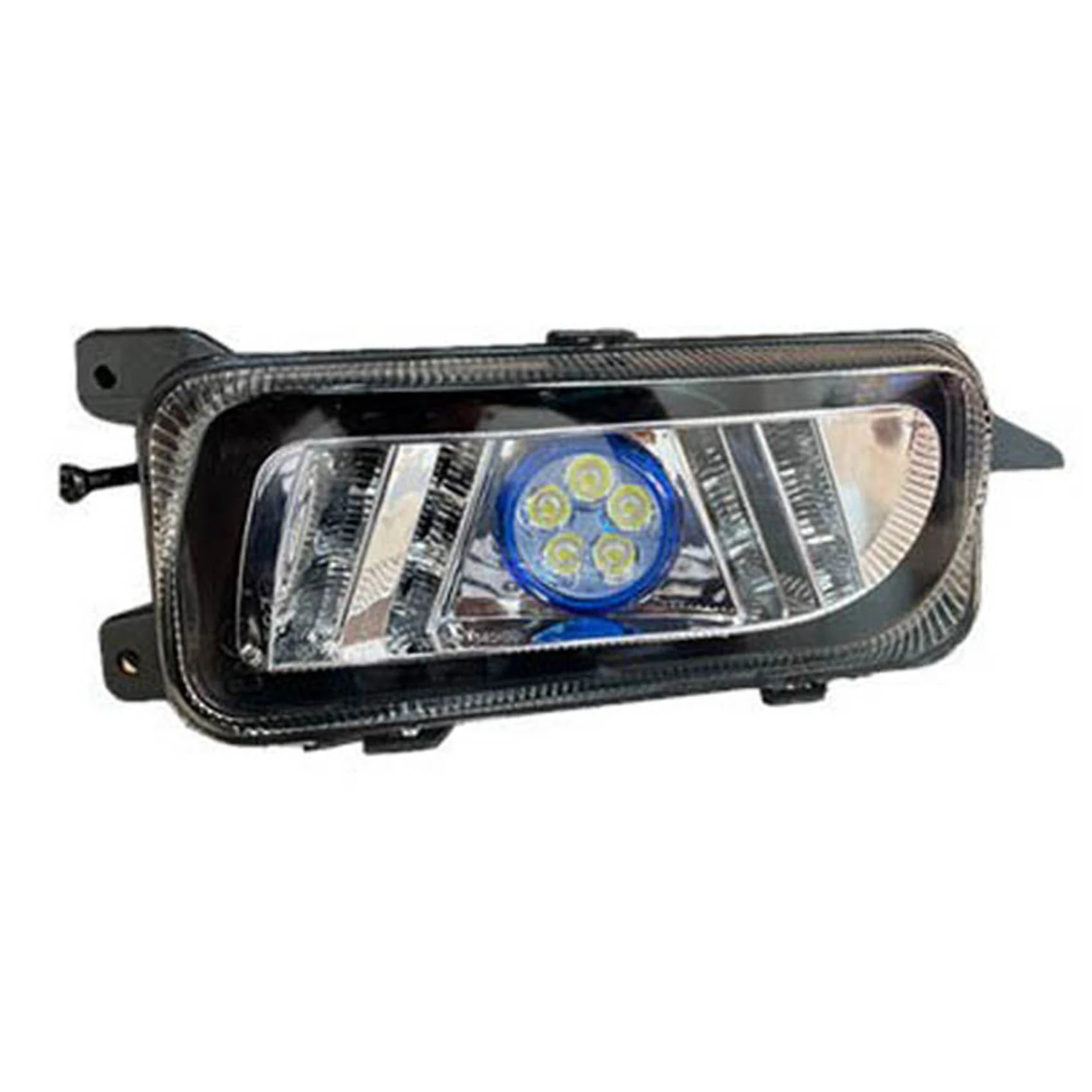 

Front Left LED Fog Lamp Daytime Running Lights for Actros MP2 MP3 Truck 9438200156 9438200056