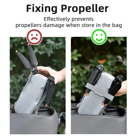 Держатель пропеллеров BRDRC для DJI Air 3S/Air 3