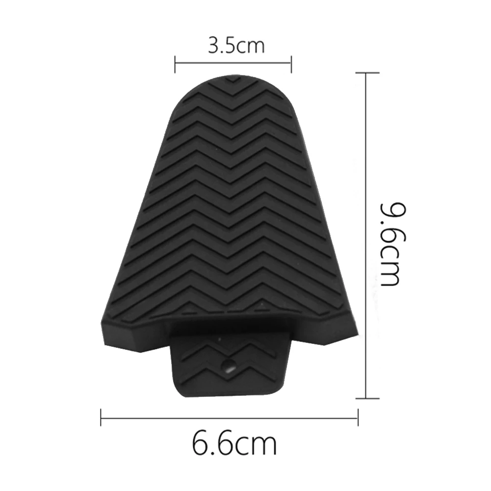 1 пара защитных чехлов для велосипеда Аксессуары Shimano Sh45 SPD |