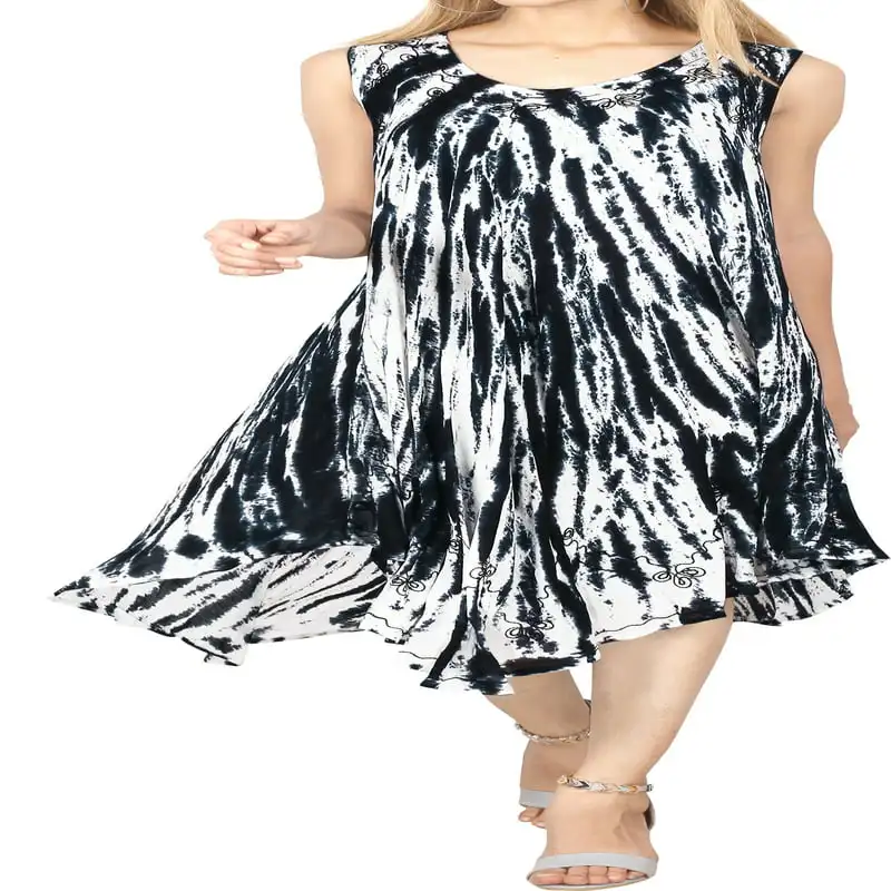 

Женское свободное ТРАПЕЦИЕВИДНОЕ ПЛАТЬЕ черного цвета для дома | Фантастическое женское ТРАПЕЦИЕВИДНОЕ ПЛАТЬЕ черного цвета-стильное, Com