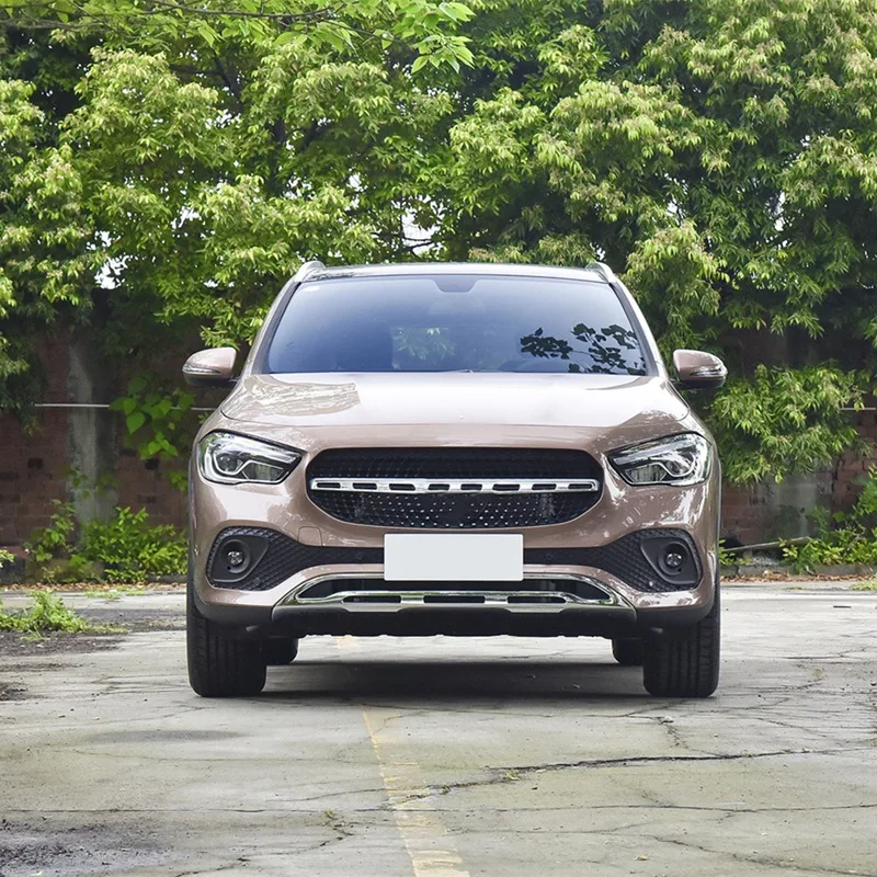 

Front Bumper Fog Light Lamp Replacement 0998203100 0998203200 For Mercedes Benz GLA Class GLA180 GLA200 2020 2021