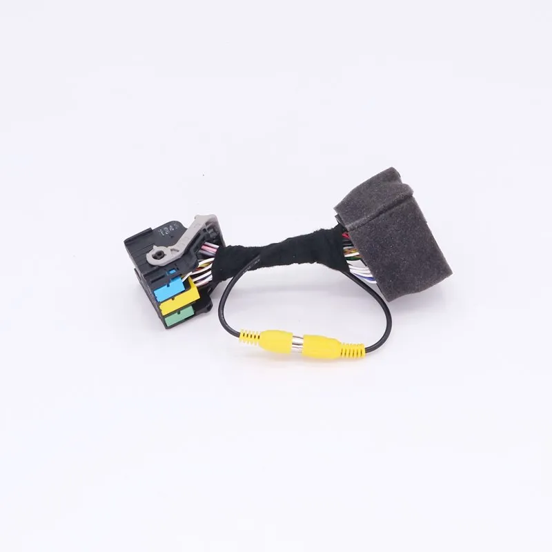 

For Peugeot Citroen RCC, NAC Wireless Cable Adapter Cable SMEG, SMEG + Cable including CD Reader, CD Charger, CDC Delphi